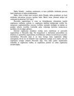 Referāts 'Darbaspēka organizēšana pakalpojumu uzņēmumā', 7.