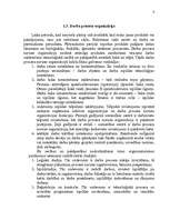 Referāts 'Darbaspēka organizēšana pakalpojumu uzņēmumā', 8.