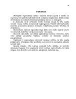 Referāts 'Darbaspēka organizēšana pakalpojumu uzņēmumā', 40.