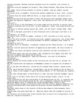 Eseja 'Religion and Governments across the World', 2.