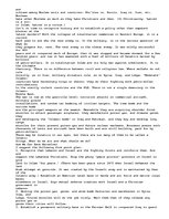 Eseja 'Religion and Governments across the World', 4.