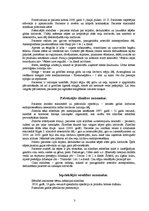 Prakses atskaite 'Aprūpes plāns traumatoloģijā', 3.