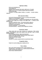 Prakses atskaite 'Aprūpes plāns traumatoloģijā', 5.