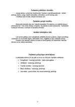 Prakses atskaite 'Aprūpes plāns traumatoloģijā', 6.