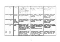 Prakses atskaite 'Aprūpes plāns traumatoloģijā', 8.