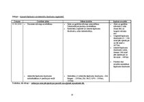 Prakses atskaite 'Aprūpes plāns traumatoloģijā', 19.