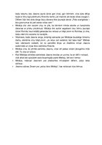 Konspekts 'Eiripīds "Mēdeja", analīze un attīstības punkti', 2.