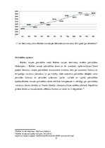 Referāts 'Babītes pašvaldības budžeta analīze', 5.