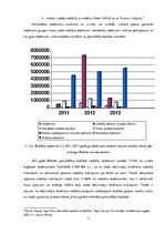 Referāts 'Babītes pašvaldības budžeta analīze', 7.