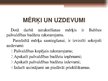 Referāts 'Babītes pašvaldības budžeta analīze', 15.
