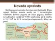 Referāts 'Babītes pašvaldības budžeta analīze', 16.