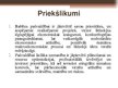 Referāts 'Babītes pašvaldības budžeta analīze', 27.