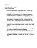 Konspekts 'Sporta stundas analīze', 2.