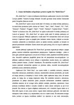 Prakses atskaite 'Jauna darbinieka adaptācija SIA "Baltā bura"', 15.