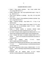 Prakses atskaite 'Jauna darbinieka adaptācija SIA "Baltā bura"', 23.