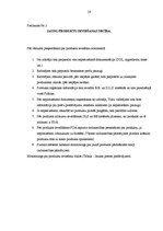 Prakses atskaite 'Jauna darbinieka adaptācija SIA "Baltā bura"', 28.