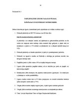 Prakses atskaite 'Jauna darbinieka adaptācija SIA "Baltā bura"', 29.