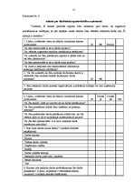 Prakses atskaite 'Jauna darbinieka adaptācija SIA "Baltā bura"', 31.