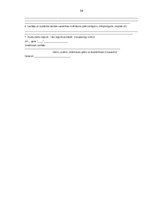 Prakses atskaite 'Jauna darbinieka adaptācija SIA "Baltā bura"', 38.