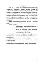 Prakses atskaite 'SIA "Bauskas tirgus"', 1.