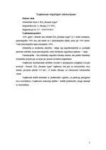 Prakses atskaite 'SIA "Bauskas tirgus"', 2.