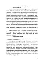 Prakses atskaite 'SIA "Bauskas tirgus"', 3.