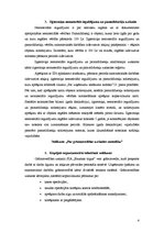 Prakses atskaite 'SIA "Bauskas tirgus"', 4.