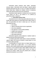 Prakses atskaite 'SIA "Bauskas tirgus"', 5.