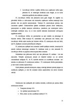 Prakses atskaite 'SIA "Bauskas tirgus"', 14.