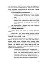 Prakses atskaite 'SIA "Bauskas tirgus"', 16.