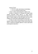 Prakses atskaite 'SIA "Bauskas tirgus"', 20.