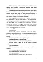 Prakses atskaite 'SIA "Bauskas tirgus"', 23.