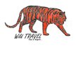 Prezentācija 'Skolēnu izveidota tūrisma firma "Wild Travel"', 1.
