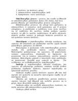 Konspekts 'Bankrots', 3.