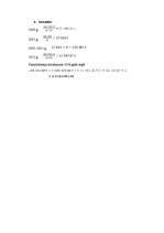 Referāts 'Uzņēmuma peļņa un rentabilitāte', 23.