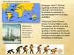Prezentācija 'Evolūcija', 3.