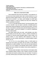 Konspekts 'Filmas "R.I.P. A Remix Manifesto" analīze', 1.