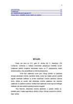 Prakses atskaite 'Sabiedriskās attiecības', 3.