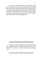 Prakses atskaite 'Sabiedriskās attiecības', 12.