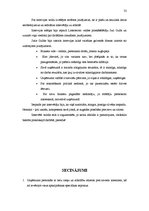 Prakses atskaite 'Sabiedriskās attiecības', 32.