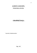 Prakses atskaite 'Sabiedriskās attiecības', 37.