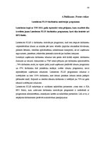 Prakses atskaite 'Sabiedriskās attiecības', 40.