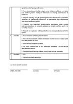 Paraugs 'Grāmatveža amata apraksts', 3.