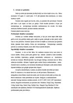 Prakses atskaite 'Aprūpes plāns reimatoloģijā', 3.