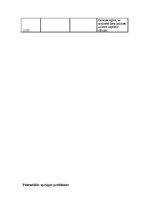 Prakses atskaite 'Aprūpes plāns reimatoloģijā', 19.