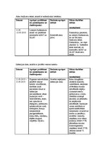 Prakses atskaite 'Aprūpes plāns reimatoloģijā', 20.