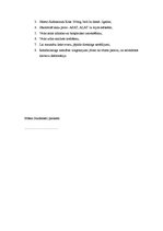 Prakses atskaite 'Aprūpes plāns reimatoloģijā', 23.