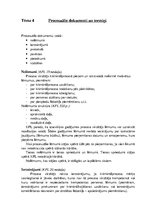 Konspekts 'Kriminālprocesuālie dokumenti un termiņi', 1.