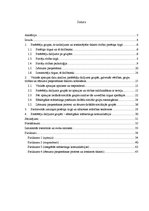 Diplomdarbs 'Uzvedības atšķirību izpēte dažādās patērētāju grupās', 2.