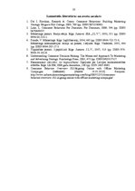 Diplomdarbs 'Uzvedības atšķirību izpēte dažādās patērētāju grupās', 33.